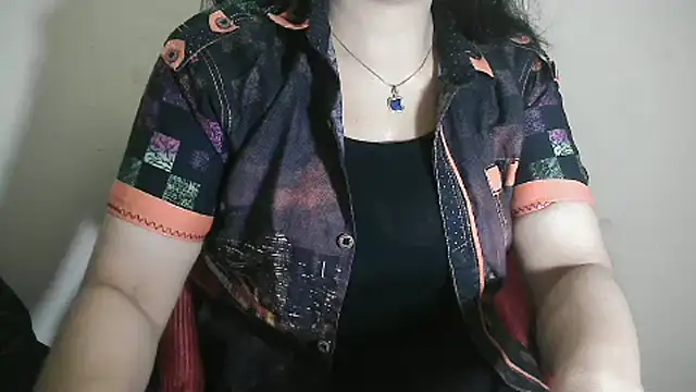 Chanchal--Navya online show from 03.13.25