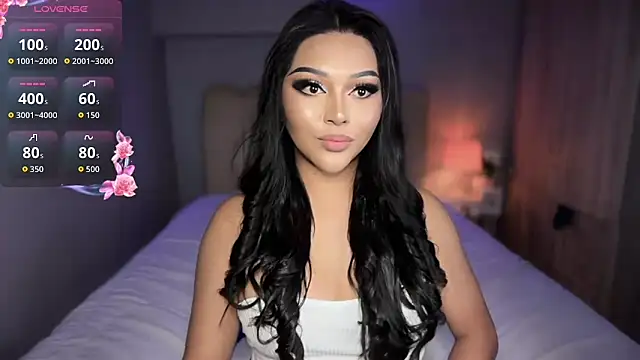 shantal r0mance online show from 01.07.26