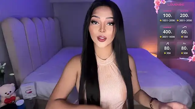 shantal r0mance online show from 04.02.26