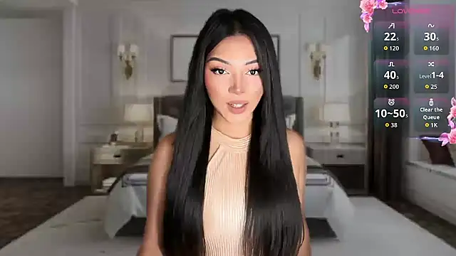 shantal r0mance online show from 05.24.26