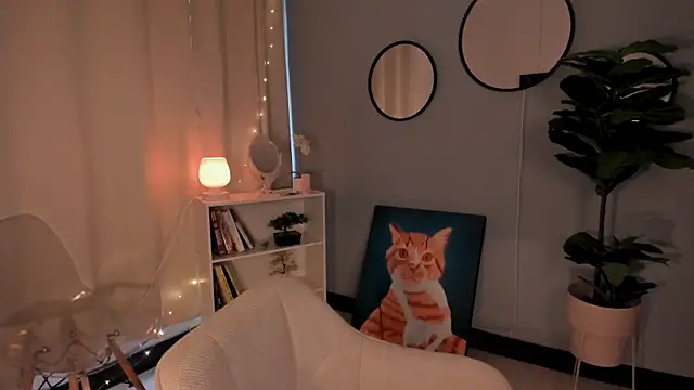 LiaPearce online show from 10.06.25