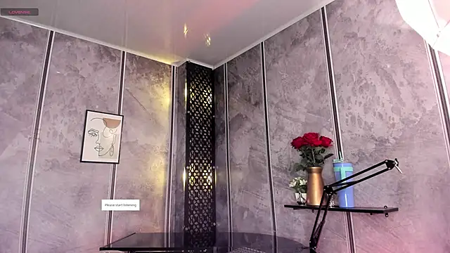 Amaraa Lewis online show from 01.18.25