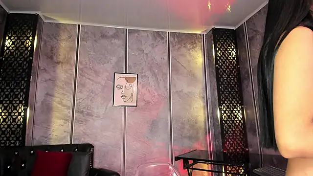 Amaraa Lewis online show from 01.27.25