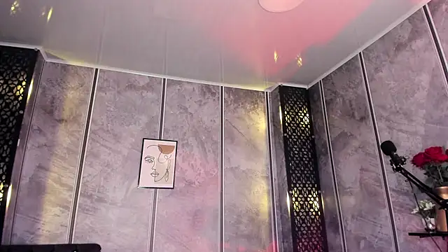 Amaraa Lewis online show from 02.15.25