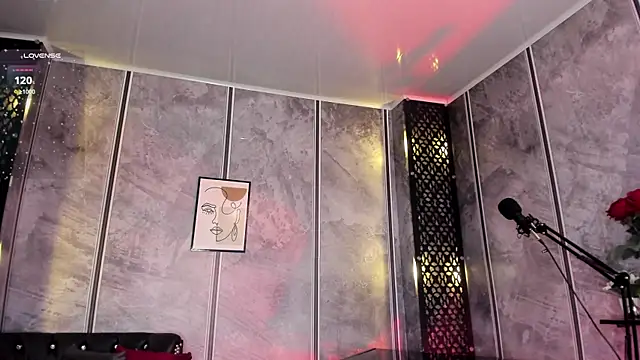 Amaraa Lewis online show from 03.01.25