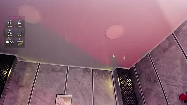 Amaraa Lewis online show from 09.11.25