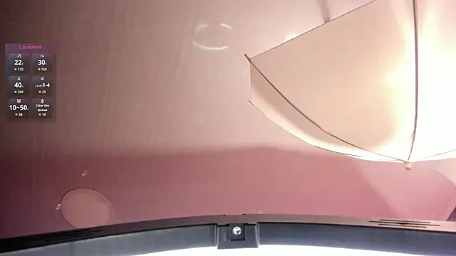 Amaraa Lewis online show from 09.20.25