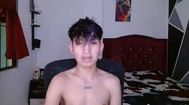 Snapshot of littlextreme chatting on 12.04.24 littlextreme online show from 12.04.24