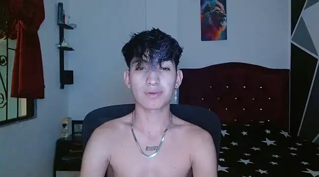 Snapshot of littlextreme chatting on 12.05.24 littlextreme online show from 12.05.24