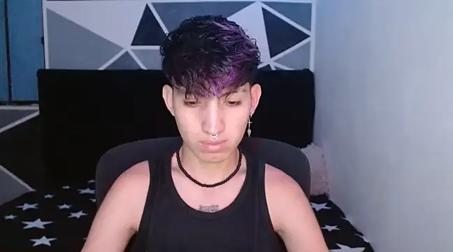 Snapshot of littlextreme chatting on 01.03.25 littlextreme online show from 01.03.25