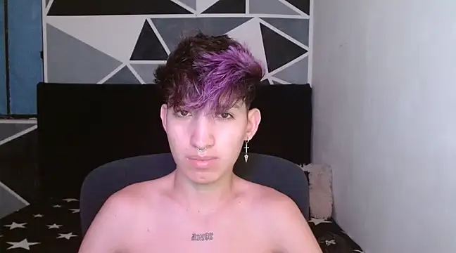 Snapshot of littlextreme chatting on 01.06.25 littlextreme online show from 01.06.25