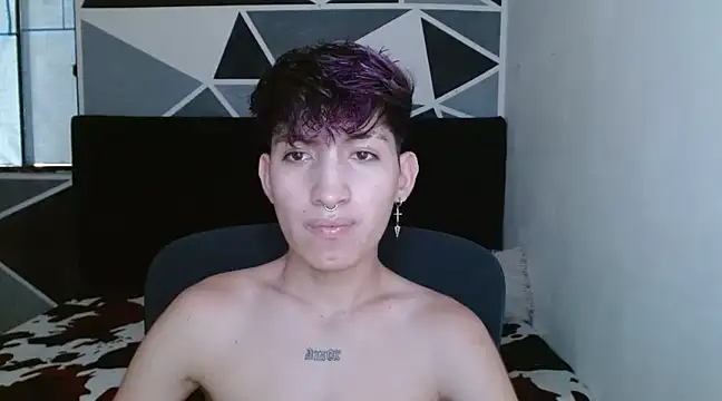 Snapshot of littlextreme chatting on 01.07.25 littlextreme online show from 01.07.25