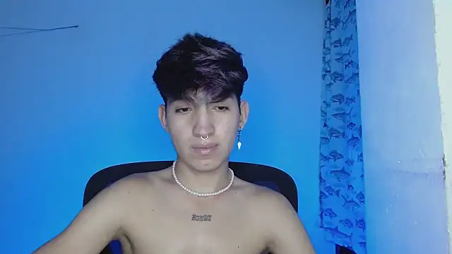 Snapshot of littlextreme chatting on 03.01.25 littlextreme online show from 03.01.25