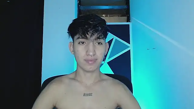 Snapshot of littlextreme chatting on 03.12.25 littlextreme online show from 03.12.25