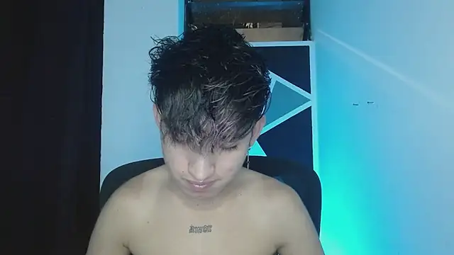 Snapshot of littlextreme chatting on 03.14.25 littlextreme online show from 03.14.25