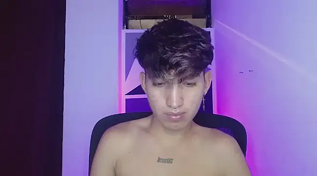 Snapshot of littlextreme chatting on 03.14.25 littlextreme online show from 03.14.25