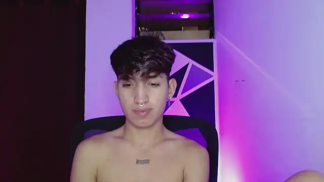 Snapshot of littlextreme chatting on 03.15.25 littlextreme online show from 03.15.25