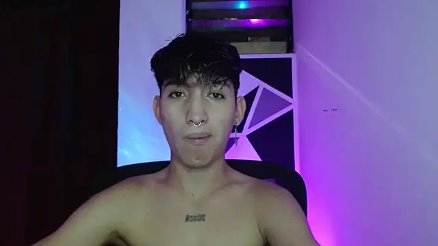 Snapshot of littlextreme chatting on 03.18.25 littlextreme online show from 03.18.25