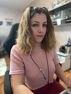 DaisyVibesss online show from 01.16.25