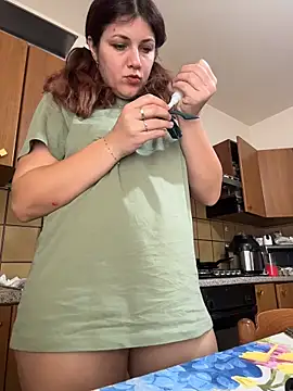 DaisyVibesss online show from 11.18.25