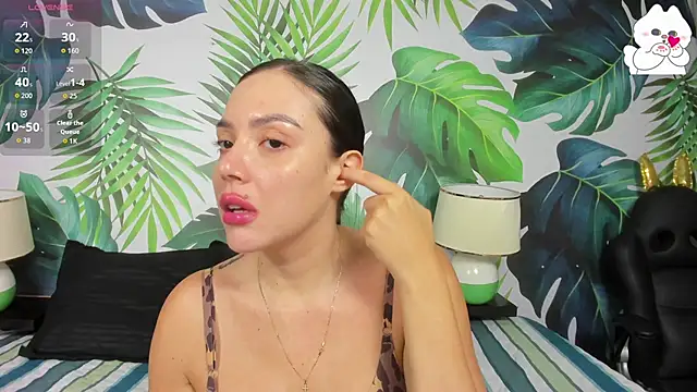 brianna 196 online show from 11.13.25