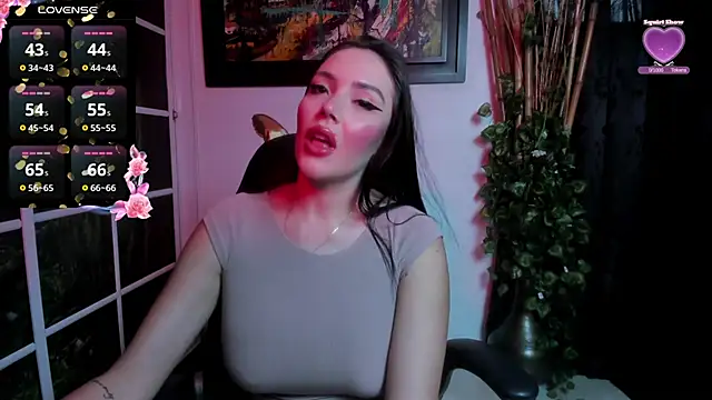 Snapshot of brianna_196 chatting on 02.03.26 brianna 196 online show from 02.03.26