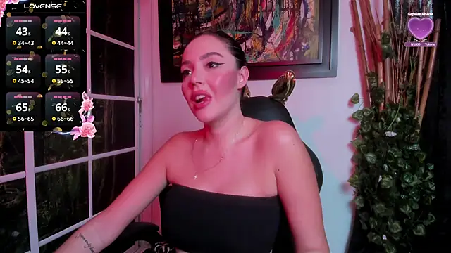 Snapshot of brianna_196 chatting on 02.09.26 brianna 196 online show from 02.09.26