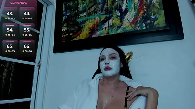 brianna 196 online show from 03.05.26