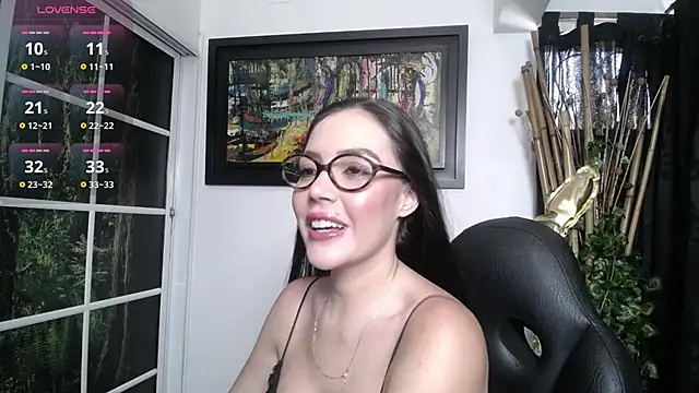 brianna 196 online show from 05.11.26