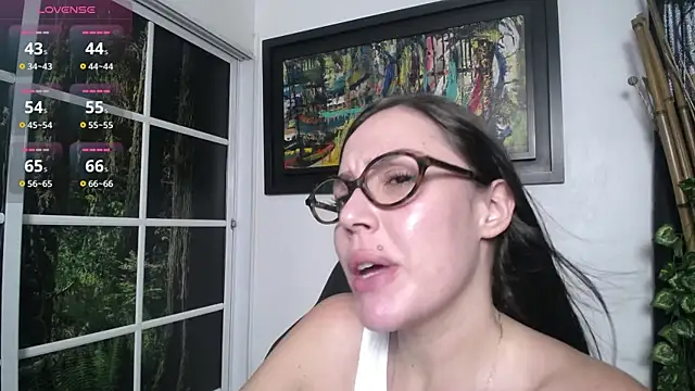 brianna 196 online show from 05.14.26