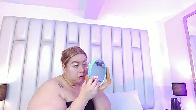 aandreaperez online show from 03.19.26