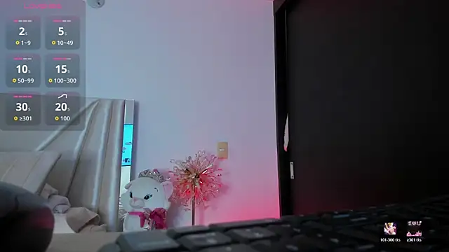 kylie sexy2000 online show from 03.03.26