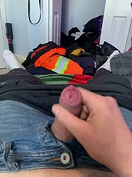 Hugetings online show from 03.27.26