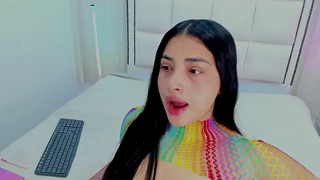 Kirara 22 online show from 11.12.25