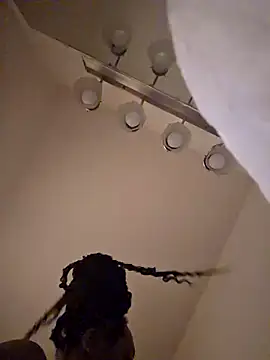 StallionMilf online show from 10.30.25