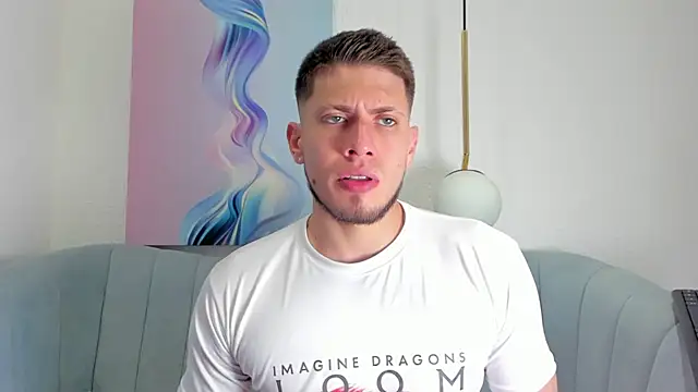 SebastianMaximoff online show from 10.18.25