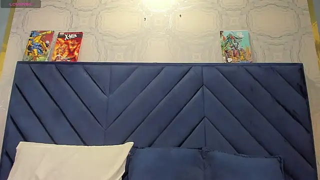 SebastianMaximoff online show from 11.12.25