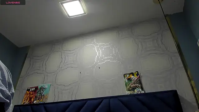 SebastianMaximoff online show from 11.15.25