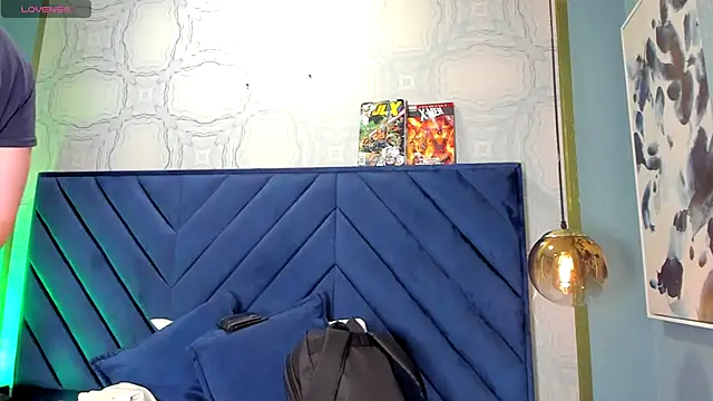 SebastianMaximoff online show from 11.22.25