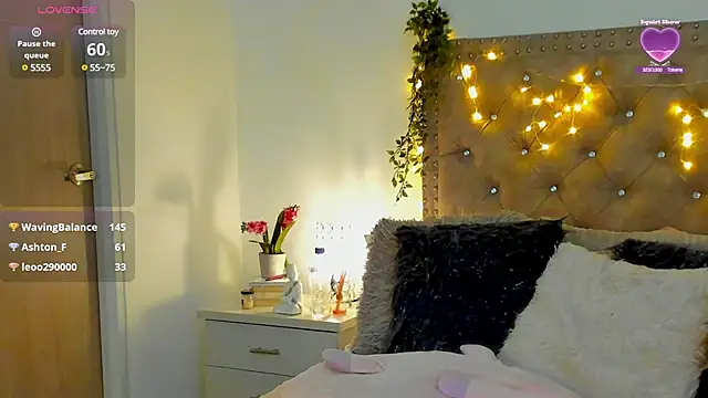 Lissa gray online show from 12.13.24