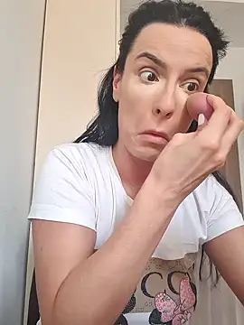 SereneRhodes online show from 02.12.25