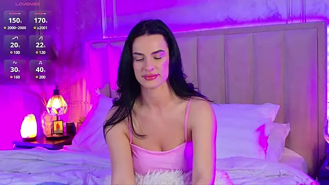 SereneRhodes online show from 03.17.25