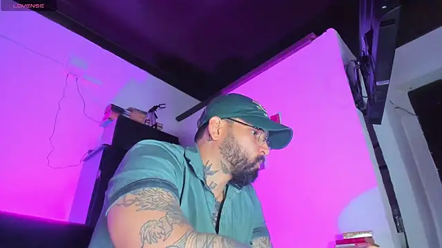 CamiloGray  online show from 09.22.25