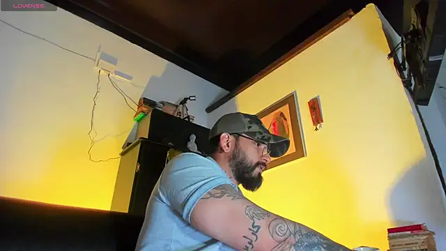 CamiloGray  online show from 10.22.25