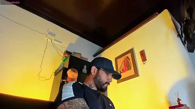 CamiloGray  online show from 11.29.25