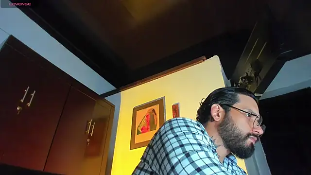 CamiloGray  online show from 01.19.26