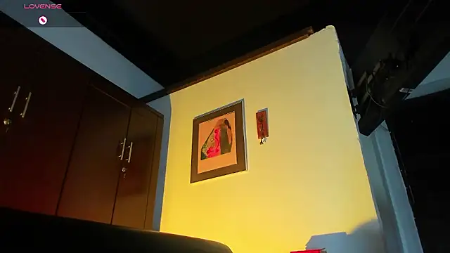 CamiloGray  online show from 02.13.26