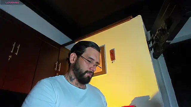 CamiloGray  online show from 02.24.26