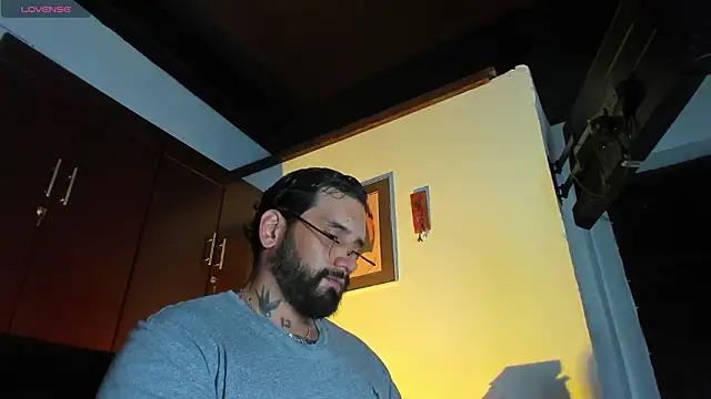 CamiloGray  online show from 02.27.26