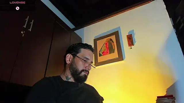 CamiloGray  online show from 04.10.26